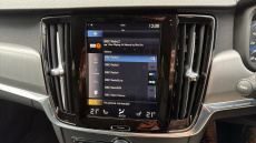 Volvo V90 2.0 T4 Momentum Plus 5dr Geartronic Petrol Estate